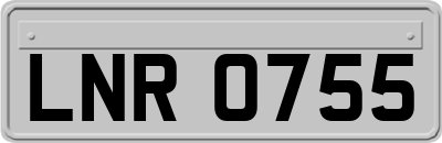 LNR0755