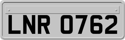 LNR0762