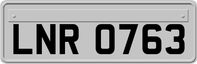 LNR0763