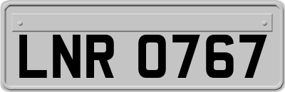 LNR0767