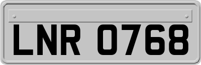 LNR0768