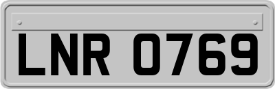 LNR0769