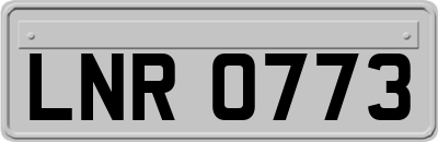 LNR0773