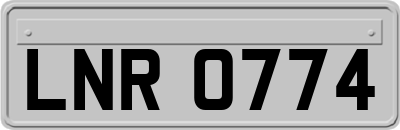 LNR0774