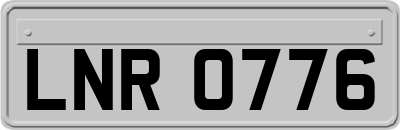 LNR0776