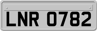LNR0782