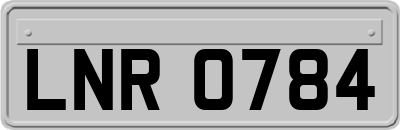 LNR0784