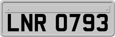 LNR0793