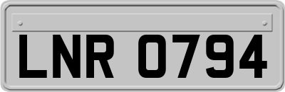 LNR0794