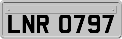 LNR0797