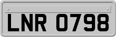 LNR0798