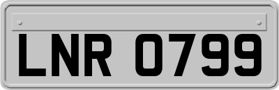 LNR0799