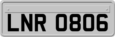LNR0806