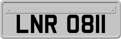 LNR0811