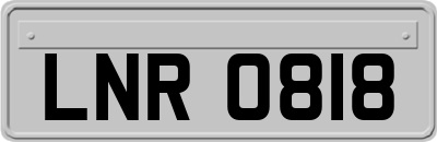 LNR0818