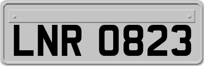 LNR0823