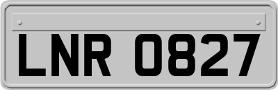 LNR0827