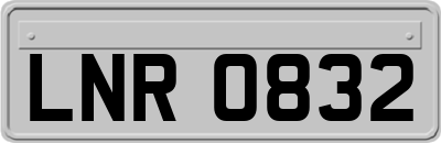 LNR0832