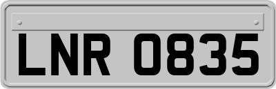LNR0835