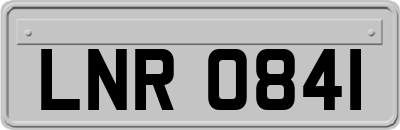 LNR0841