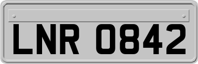 LNR0842