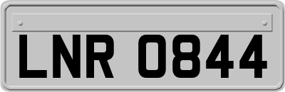 LNR0844