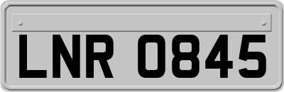 LNR0845