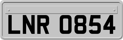 LNR0854
