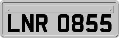 LNR0855