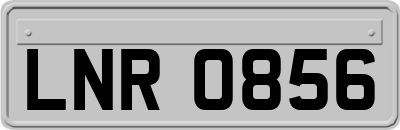 LNR0856