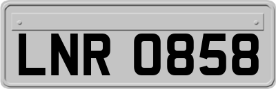 LNR0858