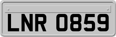 LNR0859