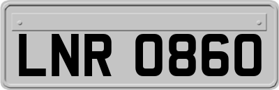 LNR0860