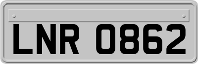 LNR0862