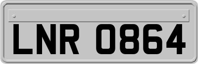 LNR0864