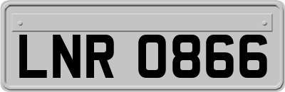 LNR0866