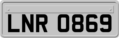 LNR0869