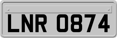 LNR0874