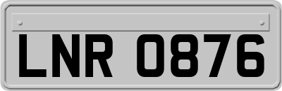 LNR0876