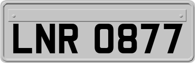 LNR0877
