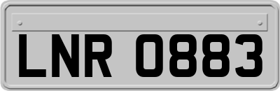 LNR0883