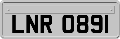 LNR0891