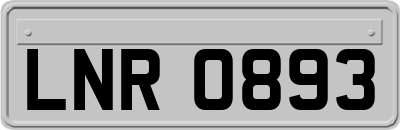 LNR0893