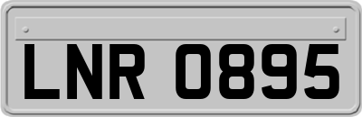 LNR0895
