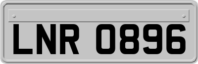 LNR0896