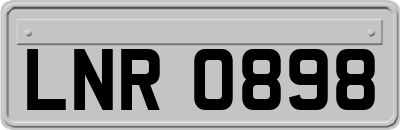 LNR0898