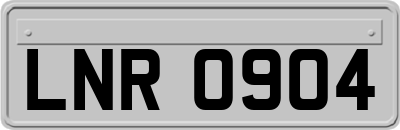 LNR0904