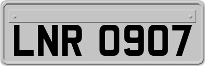 LNR0907