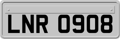 LNR0908
