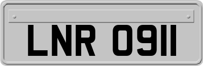 LNR0911